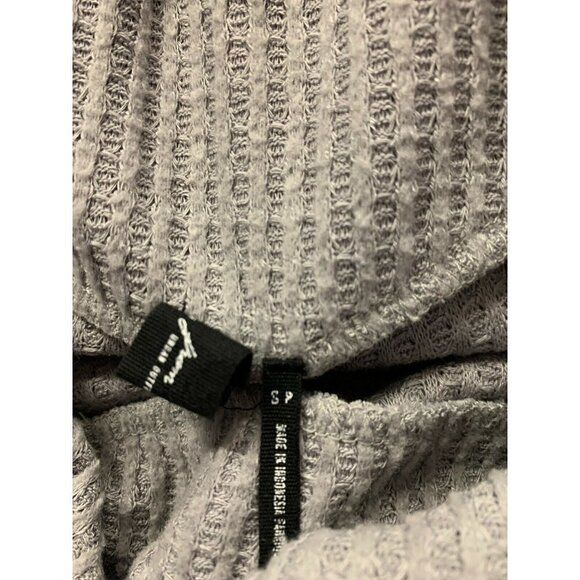 Out From Under UO Small Carlee Thermal Cowl Neck - Picture 9 of 11